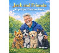 Jack and Friends Pop Pop’s treasure hunt (Jack and friends great adventure)