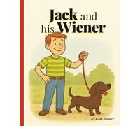 Jack and his Wiener