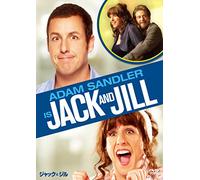 Jack and Jill [DVD de Audio]