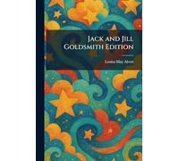 Jack and Jill Goldsmith Edition