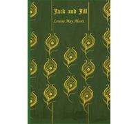 JACK AND JILL: Illustrated