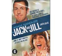 Jack and Jill [Italia] [DVD]