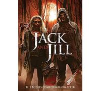 Jack and Jill [USA] [DVD]