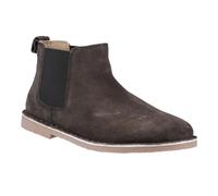Jack And Jones Botas Chelsea de Ante Bravo para Hombre (FS12114)