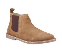 Jack And Jones Botas Chelsea de Ante Bravo para Hombre (FS12114)