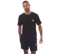 Jack And Jones Juego de Camiseta y Shorts Tag para Hombre (GT6254)