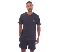 Jack And Jones Juego de Camiseta y Shorts Tag para Hombre (GT6254)