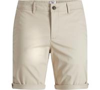 Jack And Jones Pantalones Cortos Chinos Bowie para Hombre (GT28874)