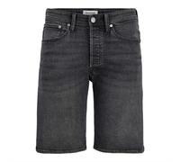 Jack And Jones - Pantalones Cortos Rick de Vaquero para Hombre