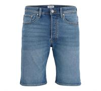 Jack And Jones - Pantalones Cortos Rick de Vaquero para Hombre UTGT15178_11