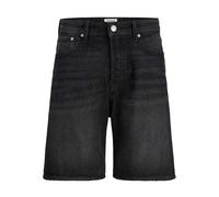 Jack And Jones - Pantalones Cortos Tony de Vaquero para Hombre