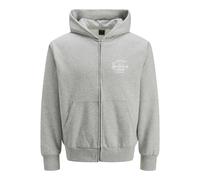 Jack And Jones Sudadera Prime para Hombre (GT12384)