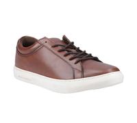 Jack And Jones - Zapatillas Deportivas de Cuero Galaxy para Hombre