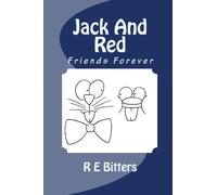 Jack And Red: Friends Forever