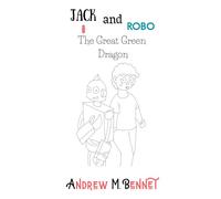 Jack And Robo: The Great Green Dragon
