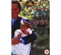 Jack And Sarah DVD [Reino Unido]