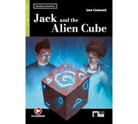 Jack and the Alien Cube (B1.1)