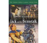 Jack and the Beanstalk (1952)
