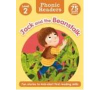 Jack And The Beanstalk