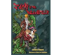Jack and the Beanstalk