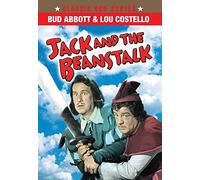 Jack and the Beanstalk