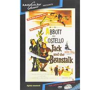 Jack and the Beanstalk [Alemania] [DVD]