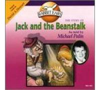 Jack and the Beanstalk by Rabbit Ears