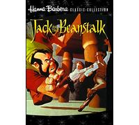 Jack and the Beanstalk [DVD]