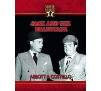 Jack and the Beanstalk [DVD] [Reino Unido]