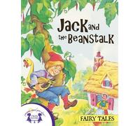 Jack and the Beanstalk (Fairy Tales)
