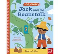 Jack and the Beanstalk (Fairy Trails)