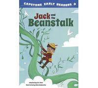 Jack and the Beanstalk (First Reader Fairy Tales)