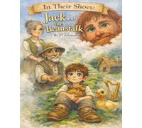 Jack and the Beanstalk (In Their Shoes)