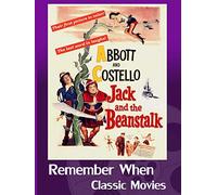Jack and the Beanstalk - Jack and the Beanstalk [USA] [DVD]