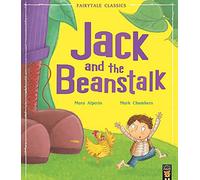 Jack and the Beanstalk (My First Fairy Tales) (Fairytale Classics)