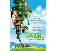 Jack and the Beanstalk [Reino Unido] [DVD]