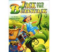 Jack And The Beanstalk [USA] [DVD]