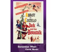 Jack and The Beanstalk [USA] [DVD]