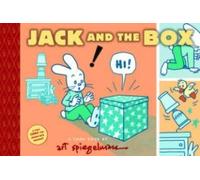 [(Jack and the Box)] [By (author) Art Spiegelman ] published on (September, 2014)