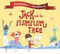 jack and the flumflum tree (audiolibro)