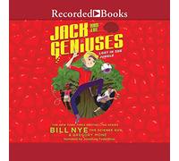Jack and the Geniuses: Lost in the Jungle (The Jack and the Geniuses)
