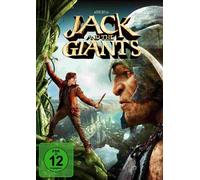 Jack and the Giants [Alemania] [DVD]