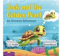 Jack and the Golden Pearl: An Honesty Adventure