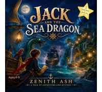 Jack and the Sea Dragon (The Little Stories Collection by Zenith Ash)