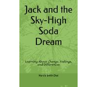 Jack and the Sky-High Soda Dream