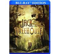Jack And The Treehouse [USA] [Blu-ray]