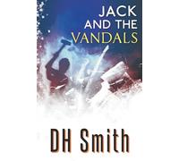 Jack and the Vandals: 16 (Jack of All Trades)