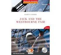 Jack and the Westbourne Fair. Livello 2 (A1-A2). Con CD-Audio