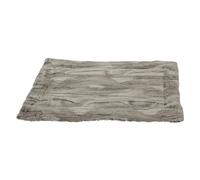 JACK AND VANILLA, Cojín cómodo para Perros y Gatos, diseño Moderno, Materiales duraderos, Funda Lavable, Ideal para Interiores/Exteriores, Dimensiones 73x45 cm, Color calmante