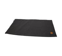 JACK AND VANILLA JV Timeless Classy Benchmat Zwart 85x55
